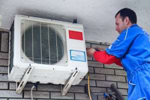 24/7 and Emergency HVAC Near Deer Park, IL | Air Conidtioning and Heating Contractors
